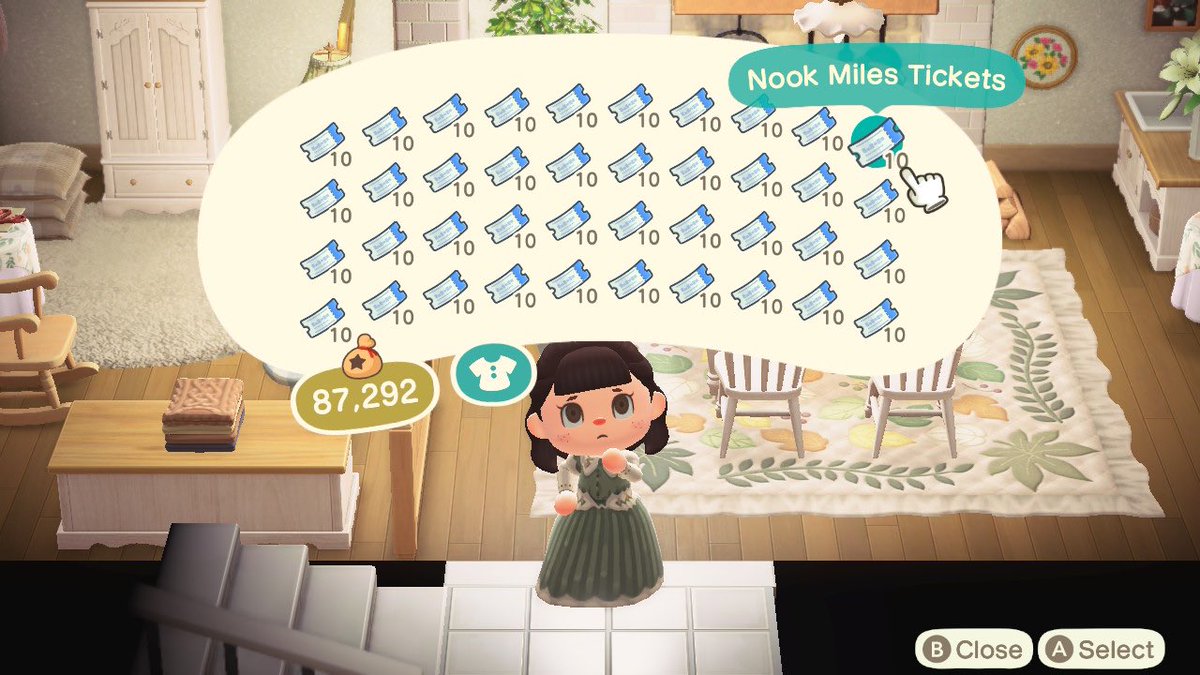 casuallycabbage's tweet image. hello friends! since i’ve accumulated far too many nmts lately, i thought it might be fun to do a quick giveaway for an inventory full 💕

rules:
✨must be following me
✨like, retweet, and tag a friend for separate entries!

ends tomorrow, november 29th at 12pm EST