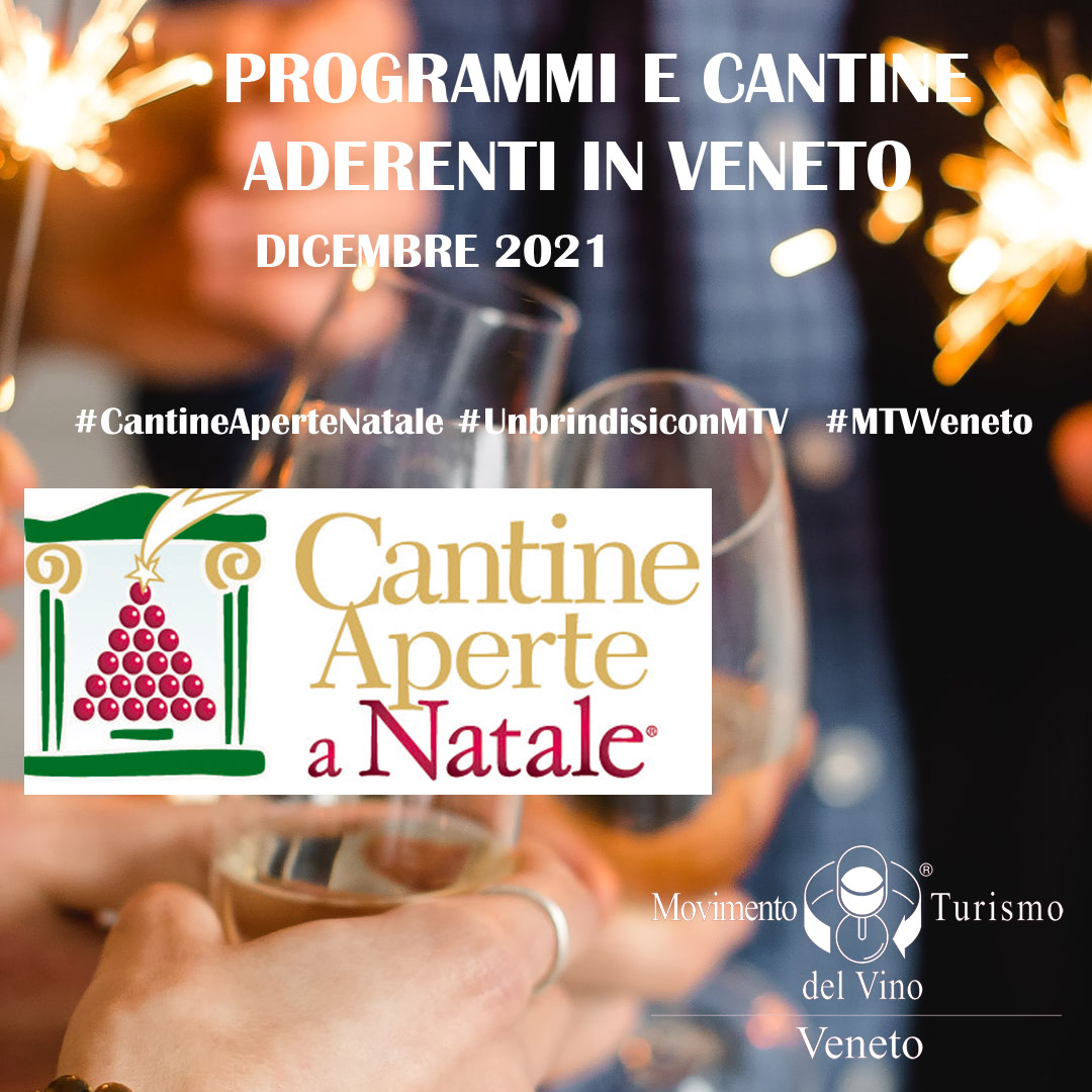 #CantineAperteNatale #CantineAperteNatale2021 #UnbrindisiconMTV #MTVItalia  #MTVVeneto    programmi in progress. Vi aspettiamo bit.ly/3xx6XxT