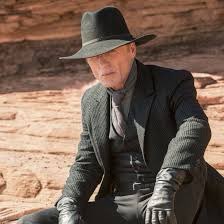 Happy Birthday Ed Harris! 