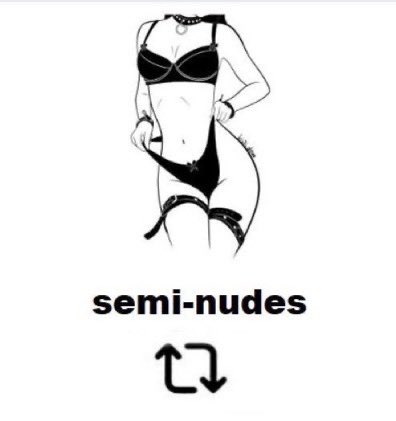 camille_nud's tweet photo. 🔴CONCOURS
Un VIP d'un mois à gagner parmi les Rt 😉
Tirage dans 3j 😜
@camille_nud https://t.co/CXnqFFmKY4
