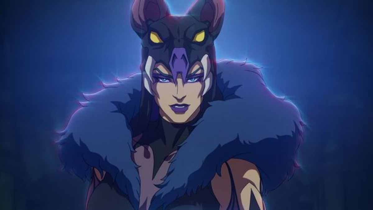 XFerablue's tweet photo. MESTRES DO UNIVERSO - Salvando Eternia - Parte II

Recomendo !
Os personagens florescem sem perder suas raízes.
Muitos momentos inesperados. 

#heman #masteroftheuniverse #masteroftheuniverserevelation #netflix #hemannetflix #serienetflix #originalnetflix #MOTURevelation #motubr https://t.co/4PT9DL8boP