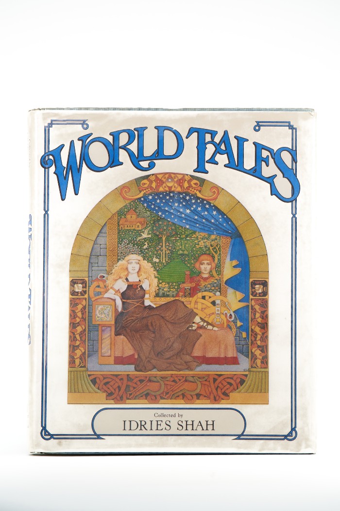 Lot 18: "The happiest man in the world"
The Scheherazade Foundation Auction - 25 November to 02 December 2021.

Link to bumblebee auction page + full stories: jumblebee.co.uk/athousandandon…

#auction #fundraiser #nonprofit