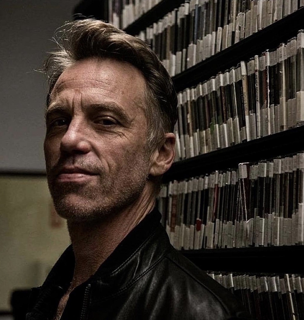 Happy birthday to Matt Cameron of  