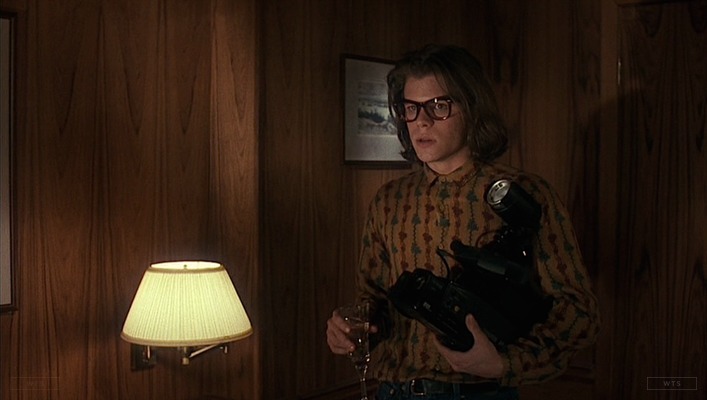 Martin Cummins turns 52 today, happy birthday! What movie is it? 5 min to answer! 
