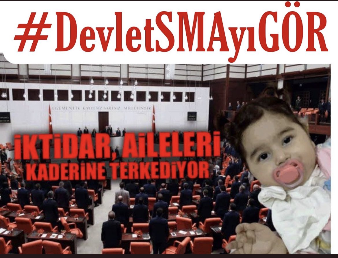 #DevletSMAyıGör Bu cocukların devletin desteğine ihtiyaçı var..! Herkes birey olarak elinden gelemi yapmalıdır..❤️🙏