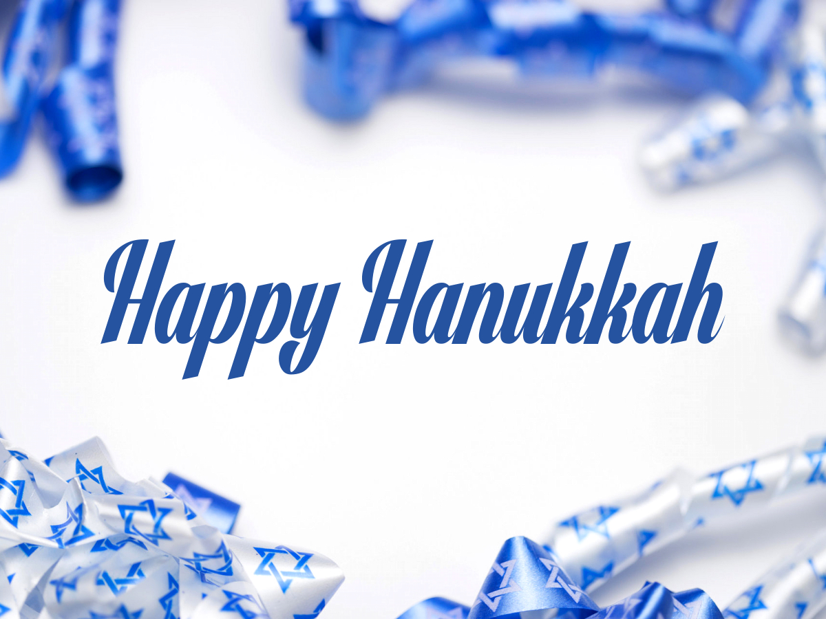 OAusburne's tweet photo. May your home be filled with love and light making each day bright. #HappyHanukkah https://t.co/7b5L9FRFUi
