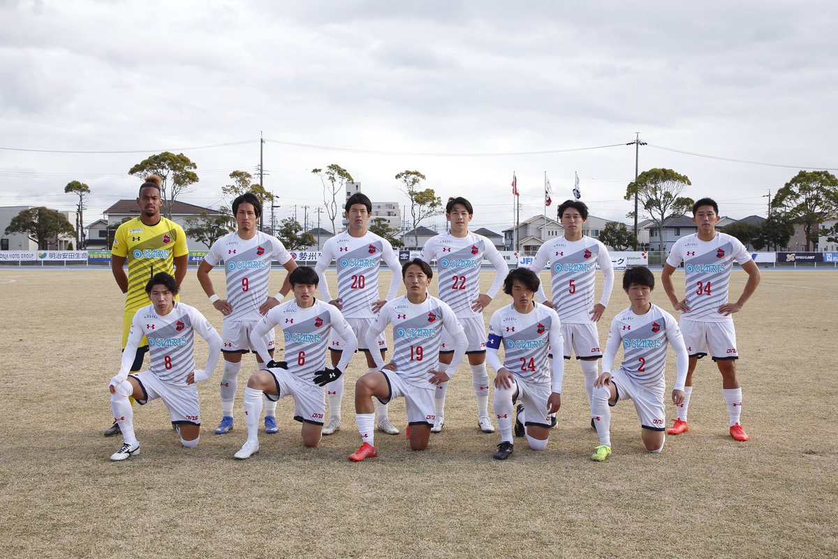 odajima0610's tweet photo. JFL優勝🏆
最高です😎

残り1試合勝って終わりましょう🔥 https://t.co/Cm8CsRTPy7
