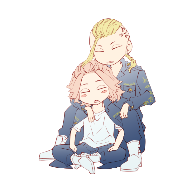 「これは今日の差し入れのドラマイちゃん 」|日下🍓のイラスト