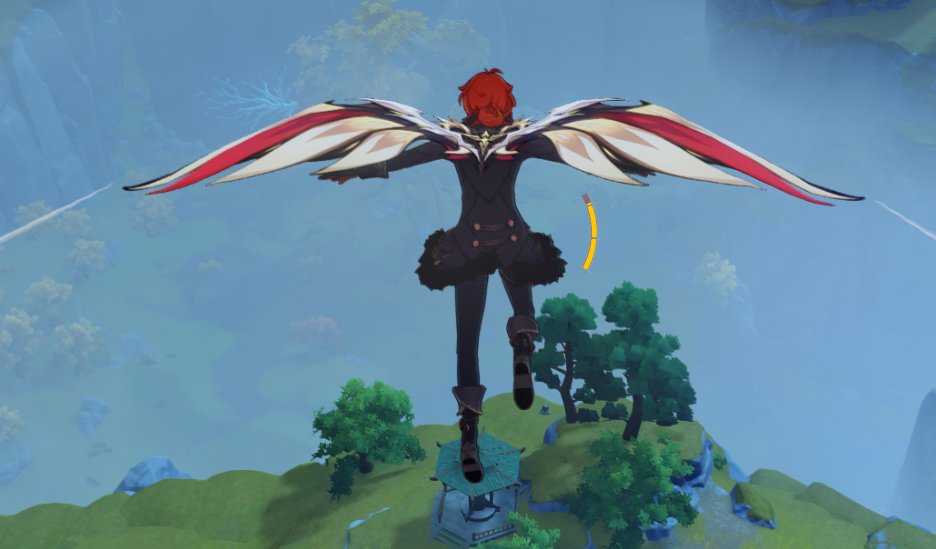 noctualapis's tweet photo. ✨ flash genshin glider GA ✨
i'll pick as many winners as i feel like at the time but i will be giving out a minimum of 2 codes to winners selected by rng !!
- closes 30th nov
- follow &amp; rt to enter
- be a very cool and swag person
good luck !! https://t.co/gTVgC7FPR7