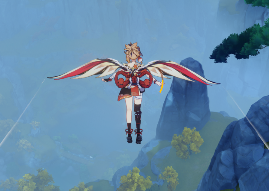 noctualapis's tweet photo. ✨ flash genshin glider GA ✨
i'll pick as many winners as i feel like at the time but i will be giving out a minimum of 2 codes to winners selected by rng !!
- closes 30th nov
- follow &amp; rt to enter
- be a very cool and swag person
good luck !! https://t.co/gTVgC7FPR7