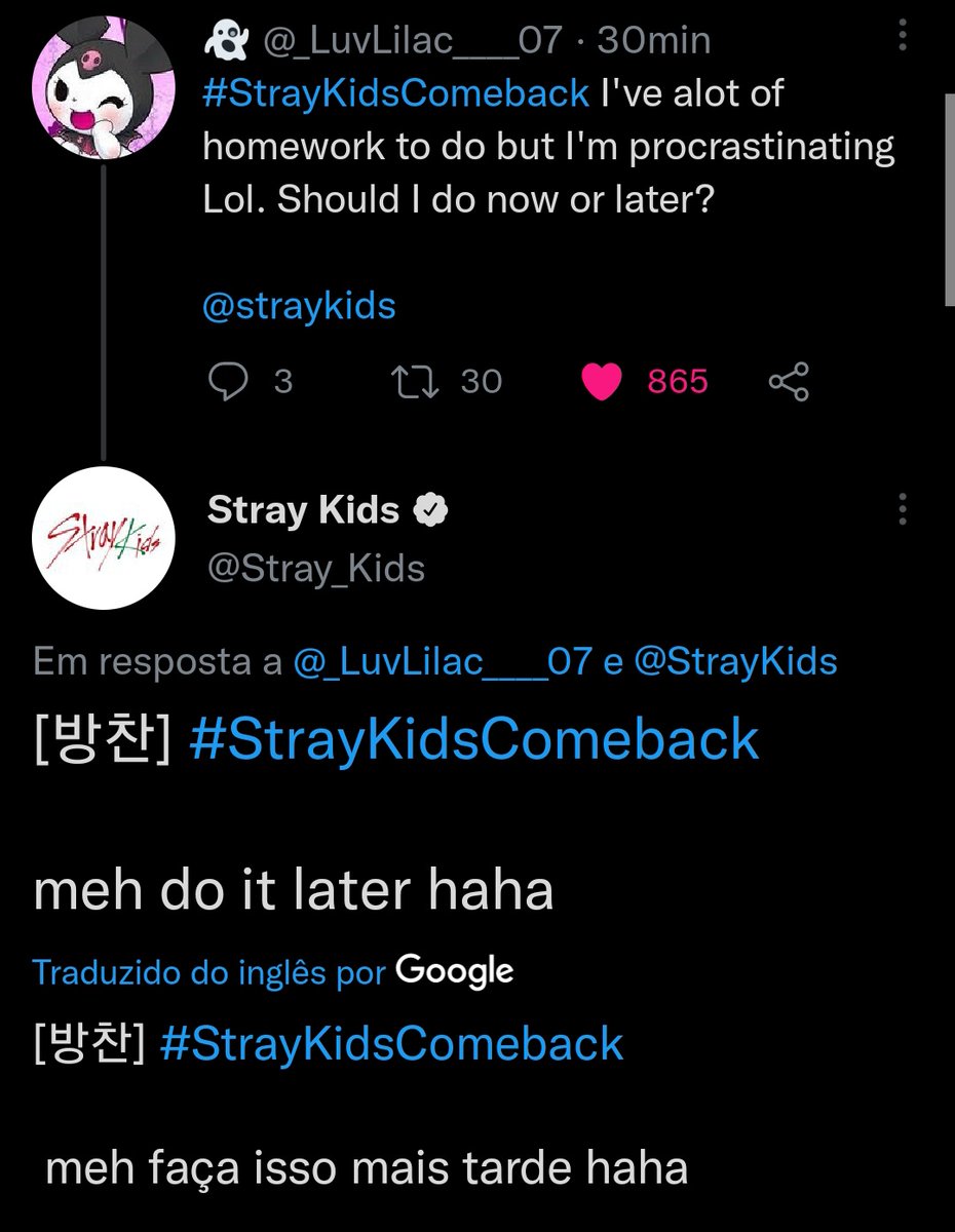 changlixboys's tweet photo. chan 🤝 felix

jesus não estudou e era foda https://t.co/jl5VhM8Kgr