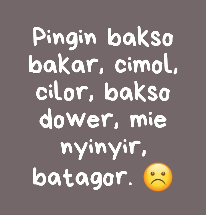 LaikaIsma's tweet photo. Kalo lewat ada yg delivery makanan bersyukur banget gua:v https://t.co/SM3ozt0ugJ