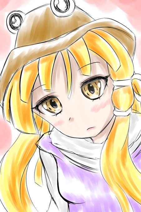 洩矢諏訪子のタグが付いたイラスト 3871 3900件目