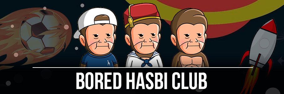 HasbiBoredClub's tweet photo. 💰 2000$ GIVEWAY (1000$ to 2 people)💰
 
‼RULES TO ENTER: ‼
✅Follow this account
✅RT
✅ Join discord: https://t.co/P7F6dPQ4Oo
✅ Comment ETH (ERC20) address and discord user below

Ends 01.12.2021

#NFT https://t.co/ZibshHtL4q
