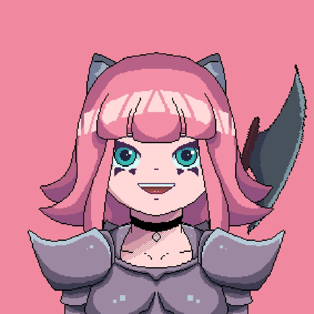 T-3 Days⚔ 🚀 are you excited to get your hands on a Genesis Elrondita? 😍

#ElrondNFT #NFTs #NFT #NFTCommunity #NFTcollectibles #NFTLAUNCH #ElrondCommunity