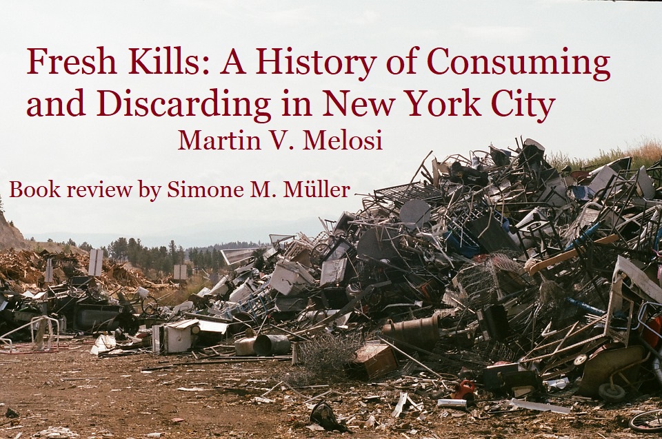GlobalEnviron12's tweet photo. "Among the many impressive human-made structures that make New York City iconic, such as the Brooklyn Bridge, the Statue of Liberty or the Empire State Building, ‘the Dump’ usually does not make the top-ten list". 
OPEN ACCESS on Ingenta:
https://t.co/3E0TeYuEeQ https://t.co/SCHutoCtUJ