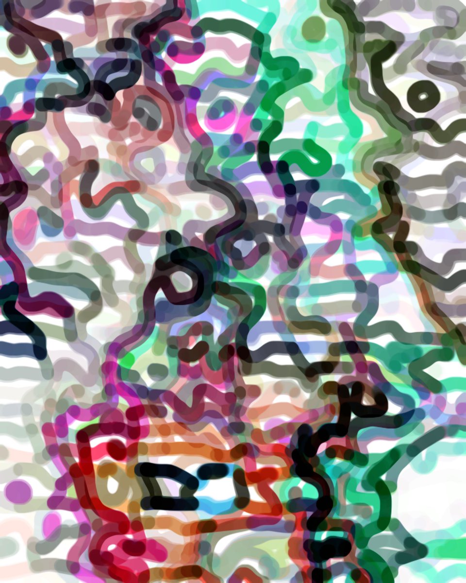 Light My Fire - Edition 5 of 6 -  opensea.io/assets/matic/0… via <a href="/opensea/">OpenSea</a> -

#opensea #Polygon #MATIC #Ethereum #Cryptoart #cryptoartist #abstractart #rare #NFTs #NFTWorld #NFTcollection #NFTMARKET #digitalasset #art #oneofakind #colorful #NFTartist #artwork #NFTCommunity #nftart