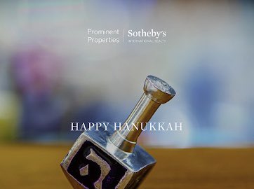 EriiNad's tweet photo. Happy Hanukkah to all who will be celebrating over the next 8 days 🕎
#Hanukkah #Hanukkah2021 #onlysothebysrealty #sothebysrealty #prompropsir #ppsir #sothebysagent #njrealestate https://t.co/mJUVwo0wPl
