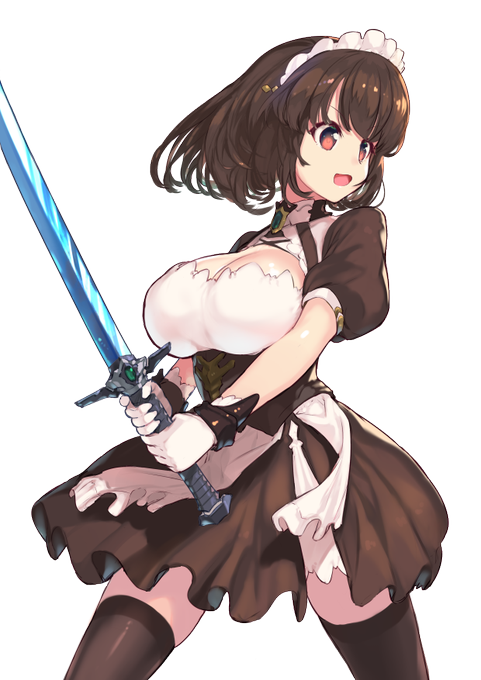 日付回っちゃう前に #いいニーハイの日 