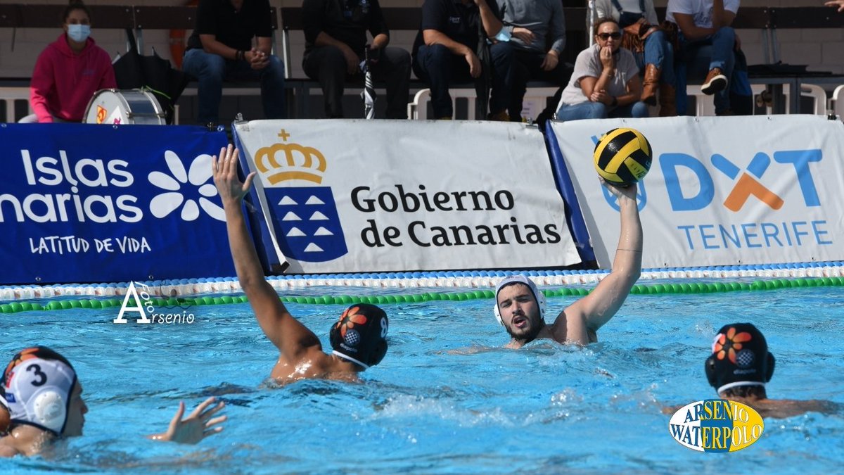 arsenioWP's tweet photo. #waterpolo #2DM Grupo. A J7
Final del 3T
@CNECHEYDE 6 🆚 10 @arconcepcioncl
#VamosEcheydeTimbeque #TenerifeEcheydeTimbeque #CanteraEcheydeTimbeque @RFEN_Oficial @deportesctfe @canarias_es @fmn_oficial #VaConcha #ARConcepcionCL https://t.co/KIwQHMard1