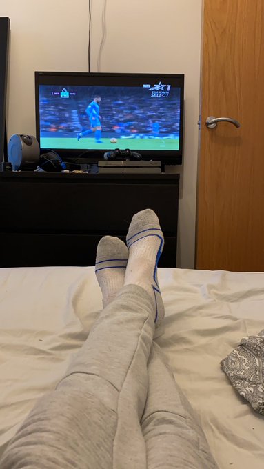 Perfect Sunday afternoon! ??? https://t.co/XvUQVcwQLq