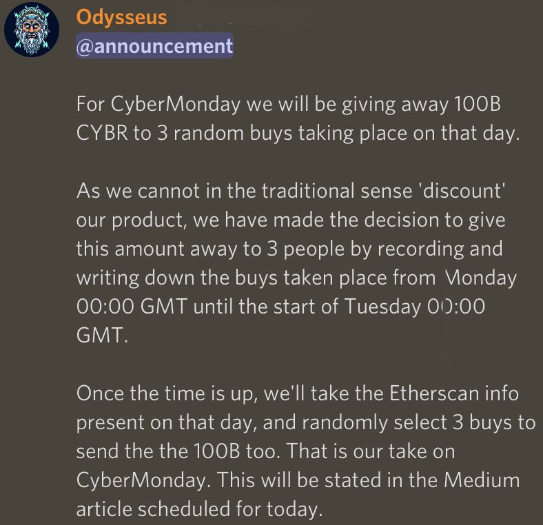 CyberInuCOM's tweet photo. 👀 https://t.co/NhBcCG5HIp