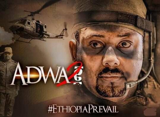 BerzeliL's tweet photo. #ADWA2 🇪🇹🇪🇹🇪🇹💪💪💪 https://t.co/aYdIL5bHIk
