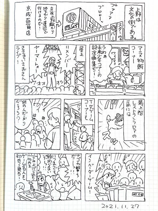 斉藤むねお2 5dマンガ世界史探偵コナン Muneondo さんのマンガ一覧 11ページ ツイコミ 仮