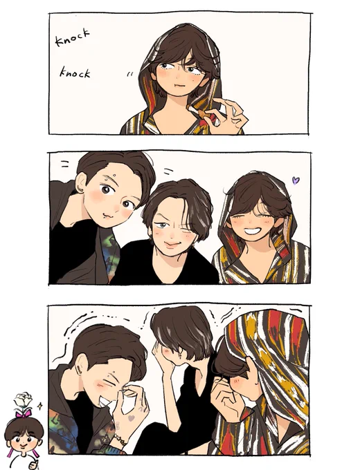 vlive🧸🐥🐇🌷 