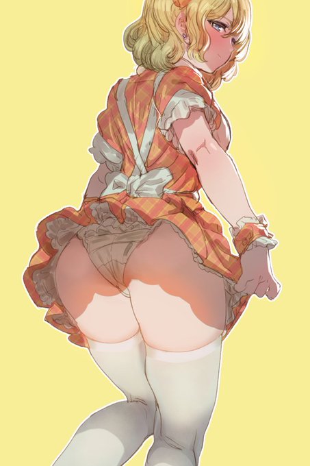 #いいニーハイの日 