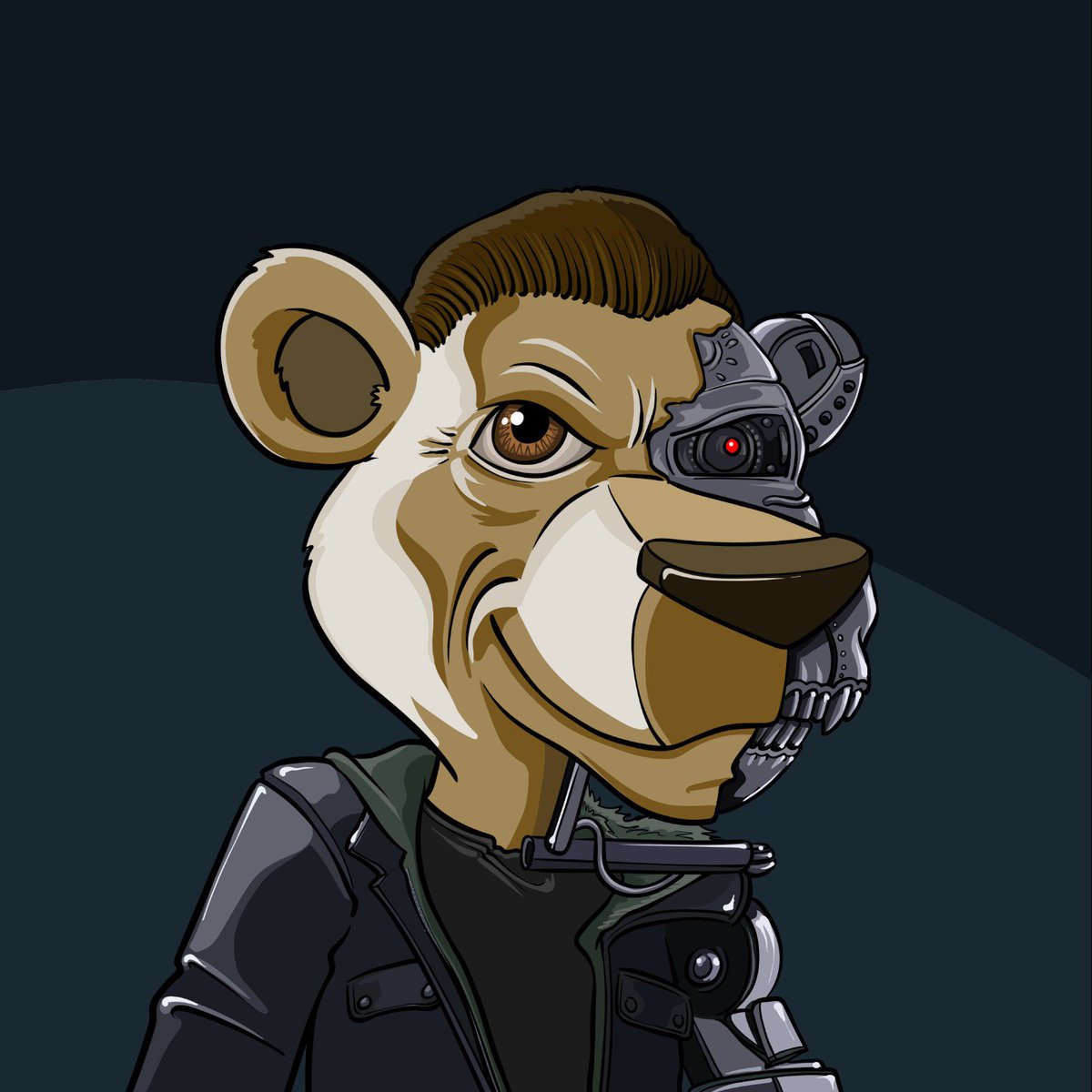 lionsroyalclub's tweet photo. win The Rorinator Lion NFT and 10k💰 
To enter: 1️⃣ Follow @lionsroyalclub &amp; RT
2️⃣ Join our Discord (link in bio)
3️⃣ Tag a friend on this post. 1 Tag = 1 Extra Entry  For extra entries: - Comment 🦁 on our other posts - change your profile picture to a lion https://t.co/MiJqWb98oR