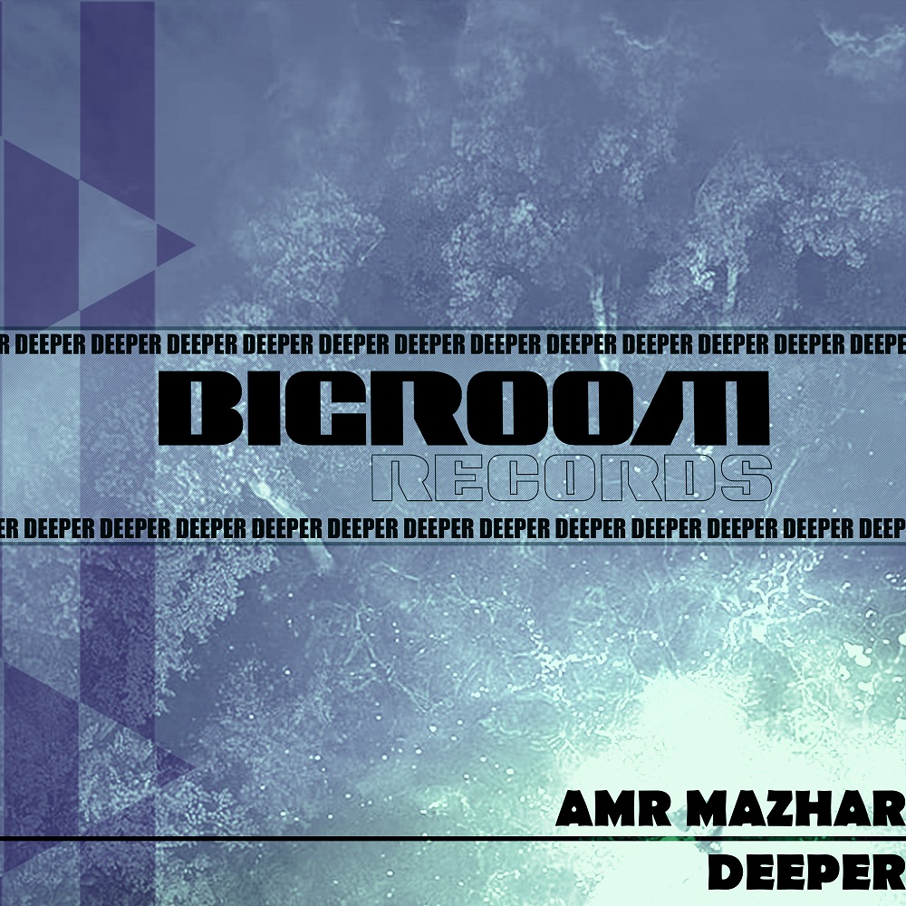 Out Today!
Amr Mazhar - Deeper
#deephouse 
hypeddit.com/du7sv2