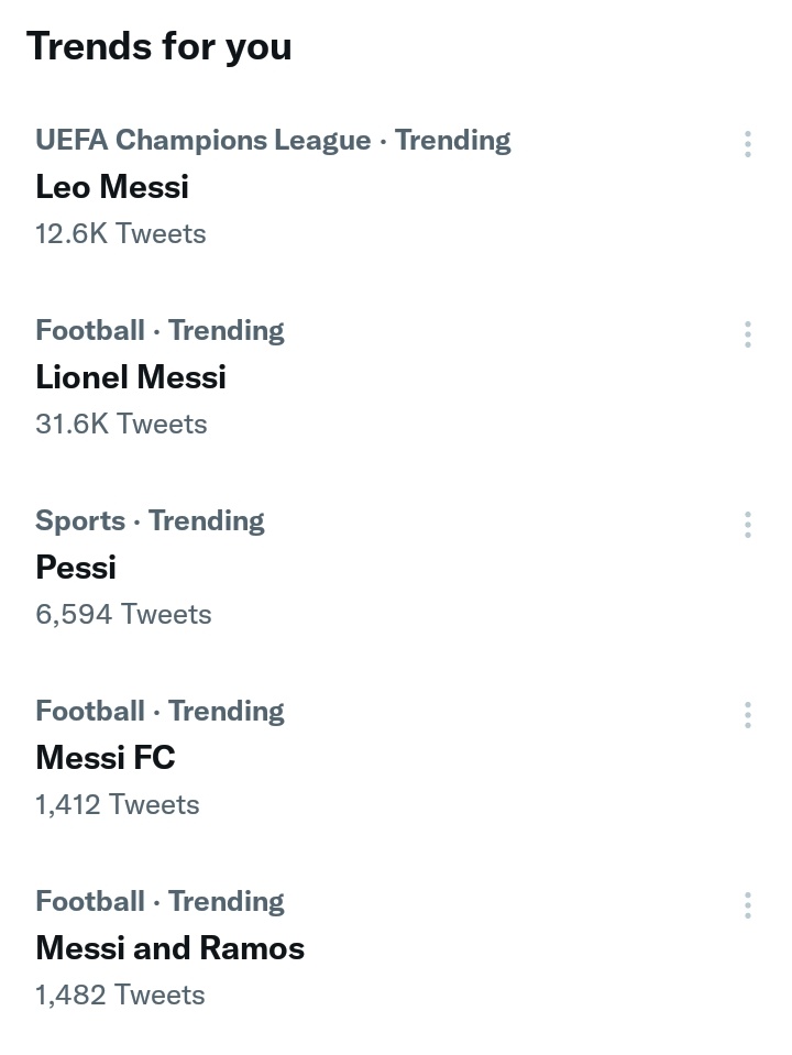 tumi_Phefo's tweet photo. Leonel Messi FC 🔥🔥🔥 https://t.co/RRP0bs6lJE
