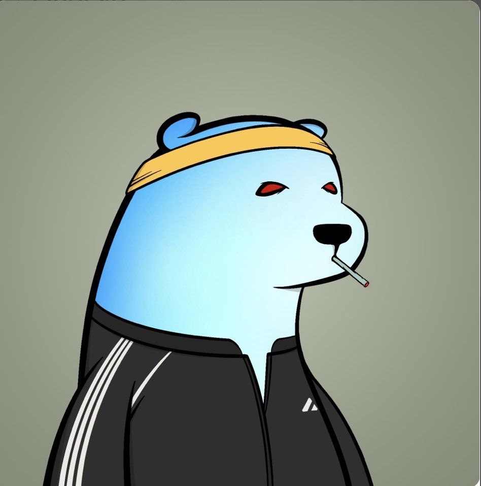 decentrabe's tweet photo. @RaritySniperNFT @BridgingBears https://t.co/KVjSkkI9Ir