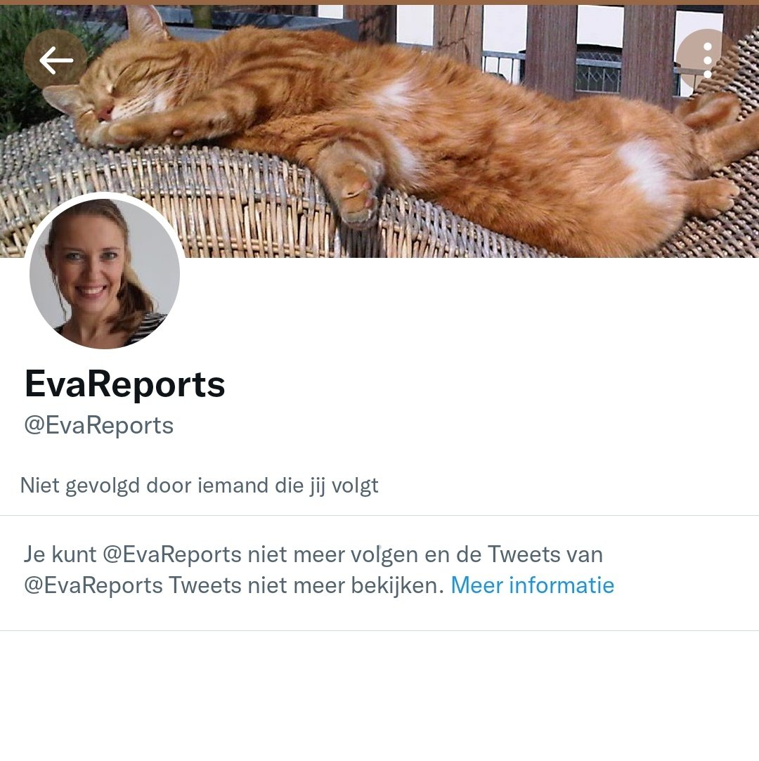 DNAmy_NL's tweet photo. En weer een "reporter" die eenzijdig verslag uitbrengt van menselijk leed in deze pandemie, die wijst naar anderen dat ze niet lief zijn en geen compassie hebben.

Waarom blokkeren die meteen als je hen daarop wijst? https://t.co/KsaHm54HEA