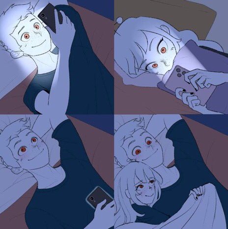 eyesuponme's tweet photo. @WholesomeMeme Alt timeline https://t.co/nnP6rOulka