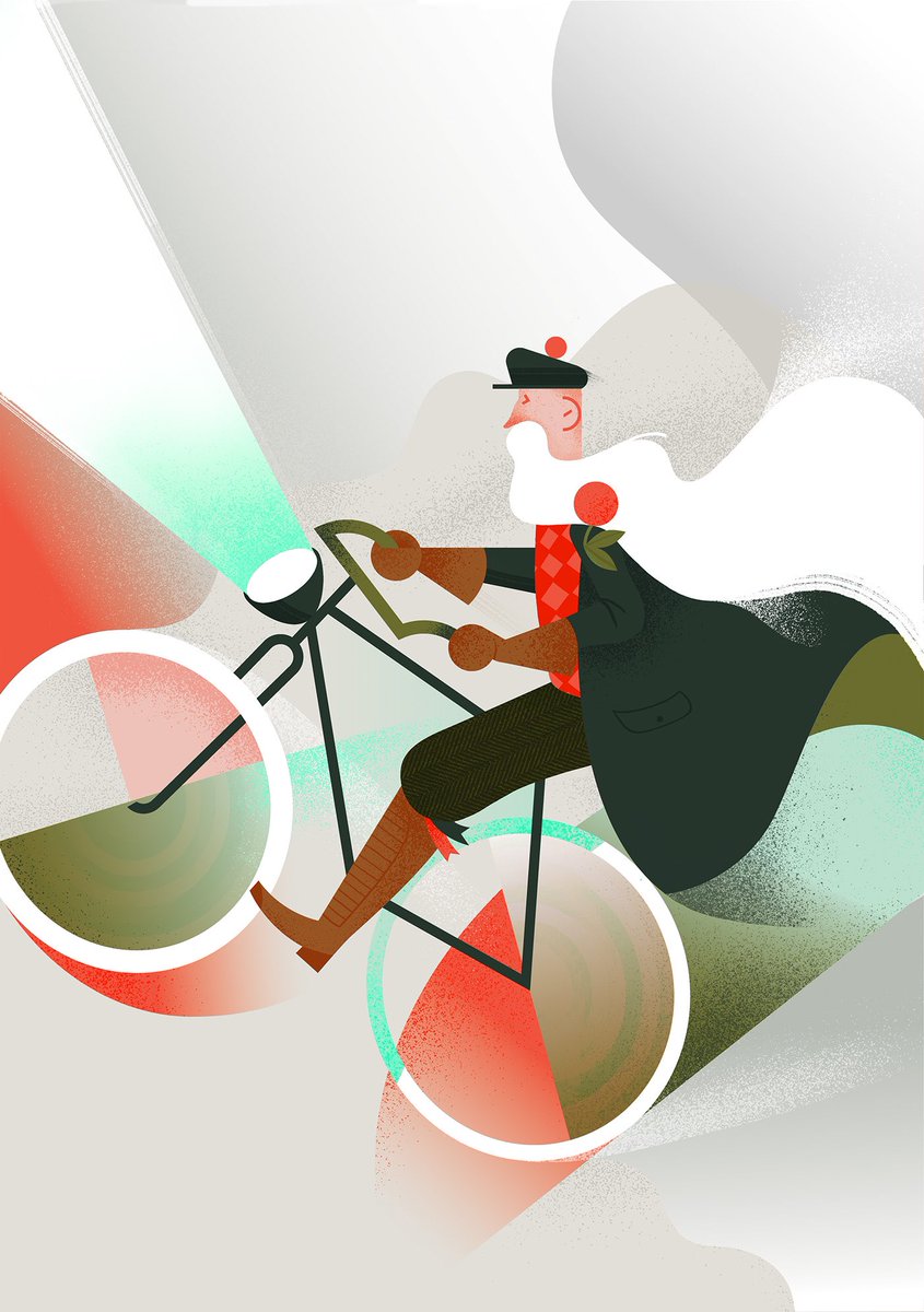 PeterPeterbox's tweet photo. El mayor peligro para los ciclistas en el tráfico son las personas desatentas al volante, pero a veces los ciclistas también se ponen en peligro, cuando viajan sin luz en la oscuridad.

‘Tweedrun Latvia’ por Mara Drozdova. 🚲🚲👏🏽 https://t.co/dOrkyLj25t