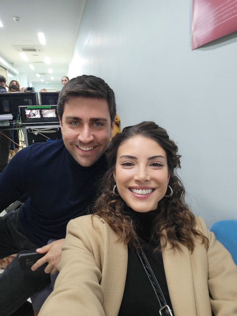 yaghaz_tt's tweet photo. İmkansız zaman alır demiştik... 🖤
#28KasımDünyaÇağDenGünü Kutlu olsun ✨😍 

#zehser #yağhaz #Teşkilat #Fazilethanımvekızları https://t.co/S3wqgbBVox