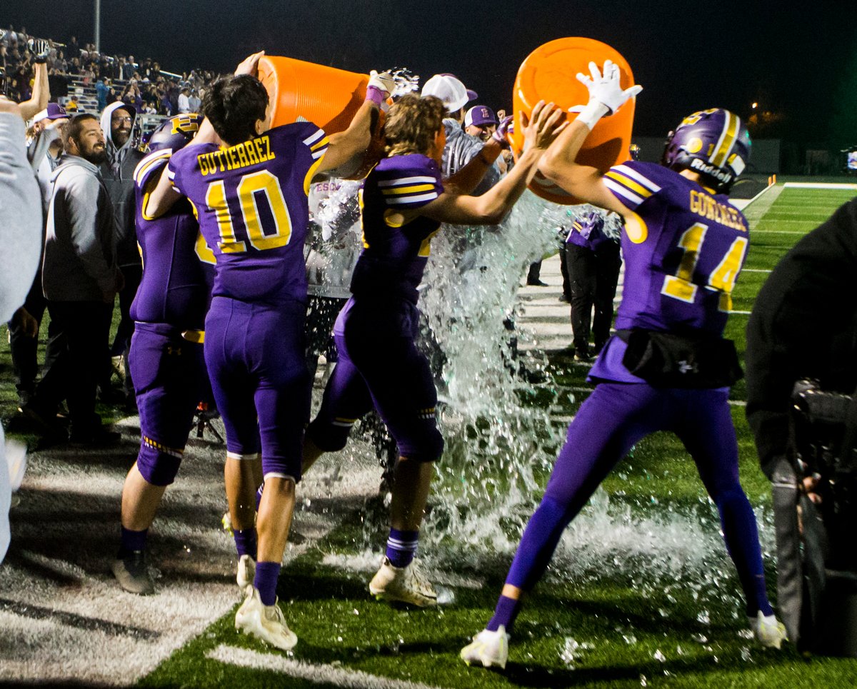 To read about @CCFootball, @EscalonCougars, @MantecaFootball, Merced and Le Grand football, go to modbee.com/sports ... See the stories, video and photos shot by our talented photographers.