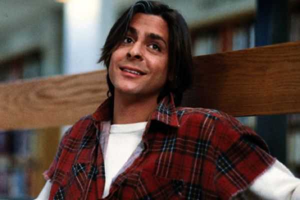 landofthe80s's tweet photo. Happy birthday to actor Judd Nelson who celebrates his birthday today. In the '80s Nelson starred in iconic movies The Breakfast Club & St. Elmo's Fire#80s #80smovies https://t.co/5sxiPHzQQI