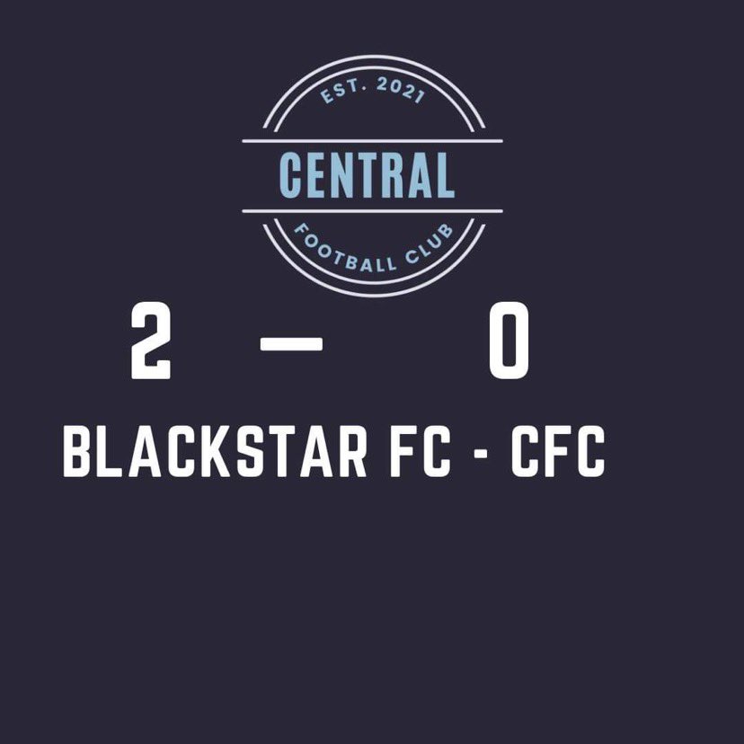CentralFCNG15's tweet image. Defeat today for the lads but a great effort against top of the league again. Battled to the end and plenty of positives to take into our local derby game against Baker &amp;amp; Bear next week! 

0-2 v Black Star (H)

MOTM - @MattRHarrell 👏🏼 

#UpTheCentral