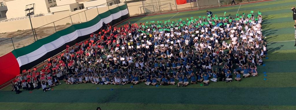 Neal Oates | Star Mirdif Principal tweet media