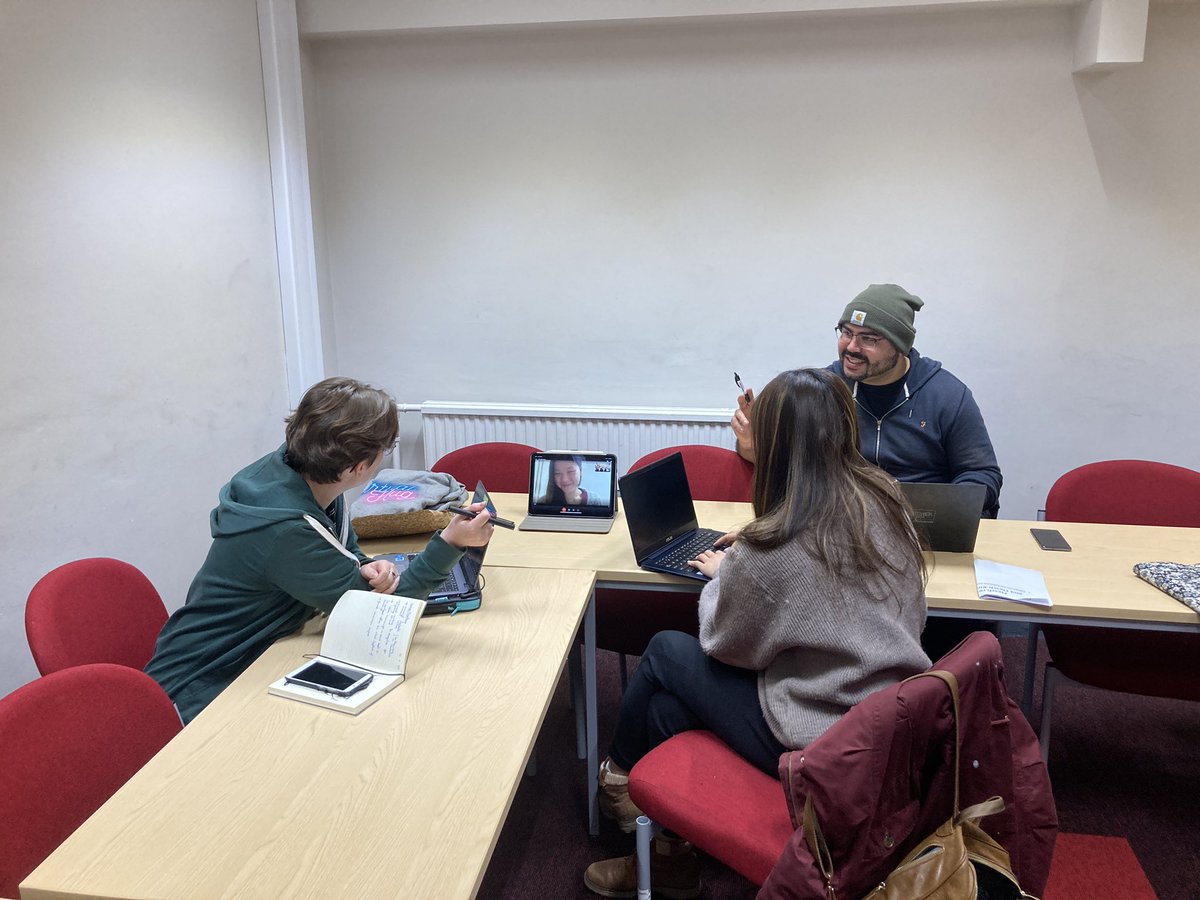 The New Normal?: Voices of the COVID-19 Pandemic tweet media