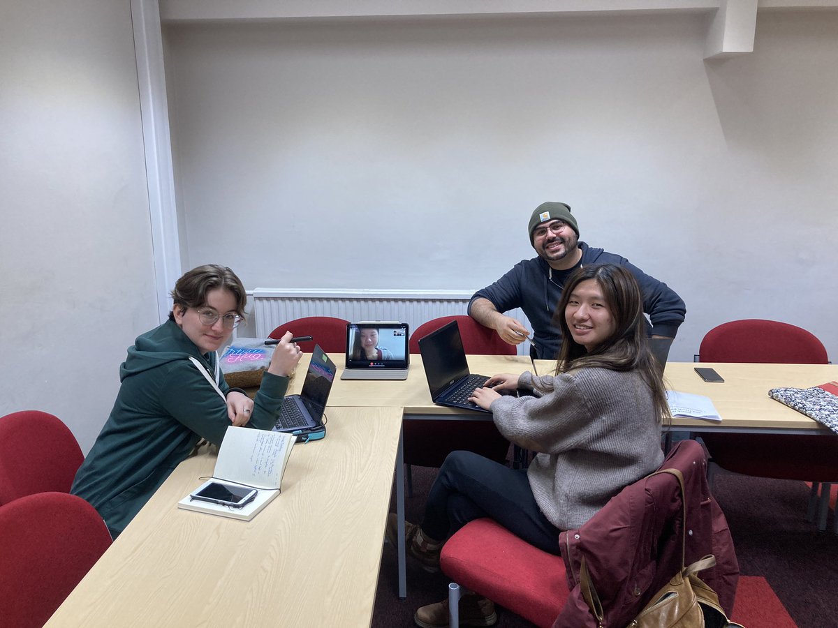 The New Normal?: Voices of the COVID-19 Pandemic tweet media