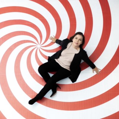 liliaduron's tweet photo. #NuevaFotoDePerfil https://t.co/vJYX1MlnYb