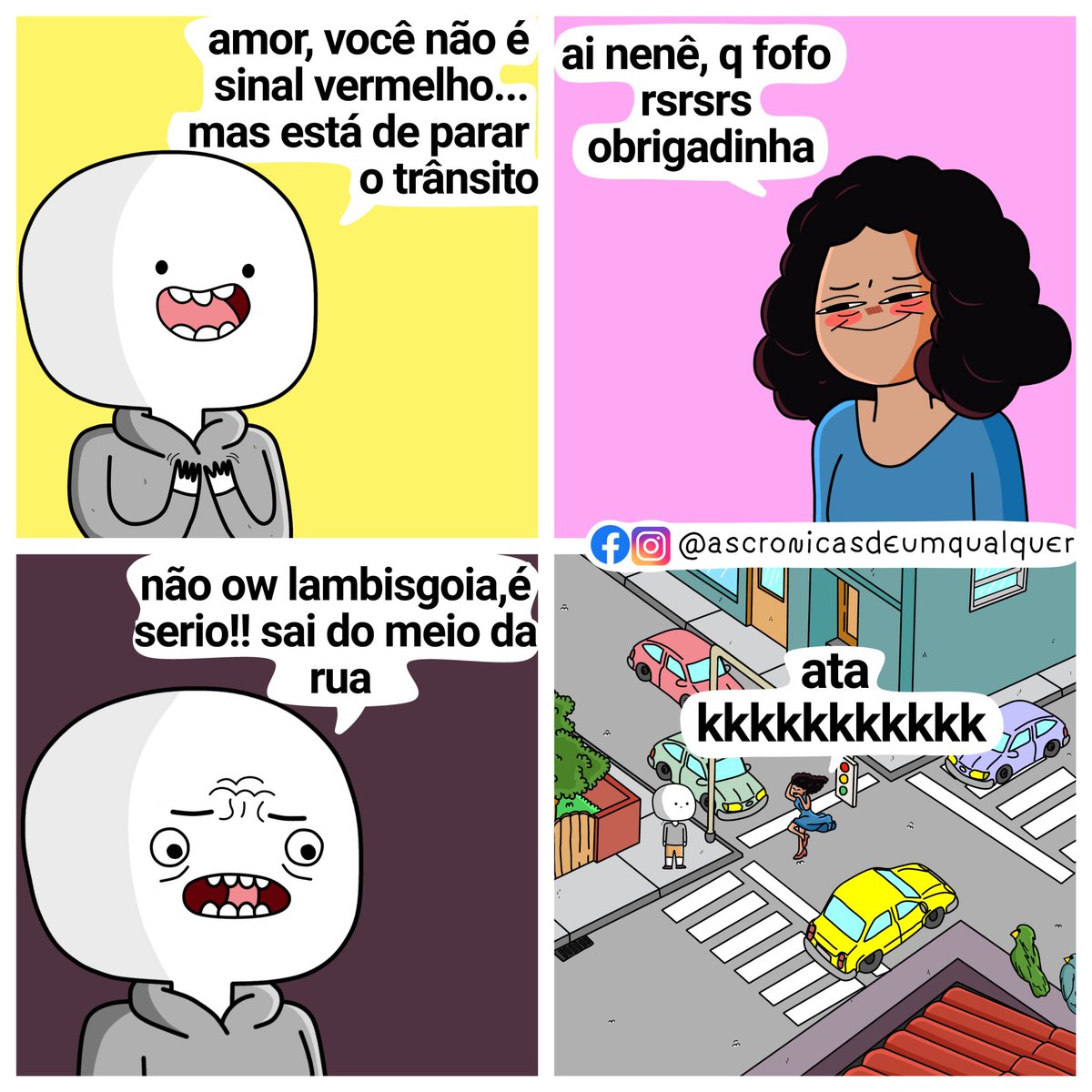 AsQualquer tweet picture