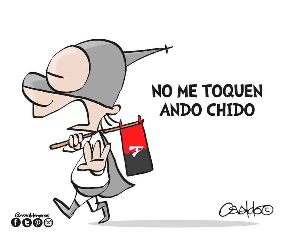 OSVALDO MONOS (@osvaldomonos) on Twitter photo 