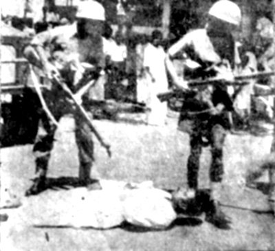 vg123e's tweet image. 1961               v        2021
#SriLanka  
What has changed