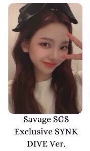 Wtb / aespa Karina cards 
10.0-20.0 ₩ 
50-120$ 
Pls dm me with your price! 
X don’t needed scammers X 
✅PayPal 
Shipping ww  

Tags; wts aespa karina wtb karina 에스파 양도 aespa poka