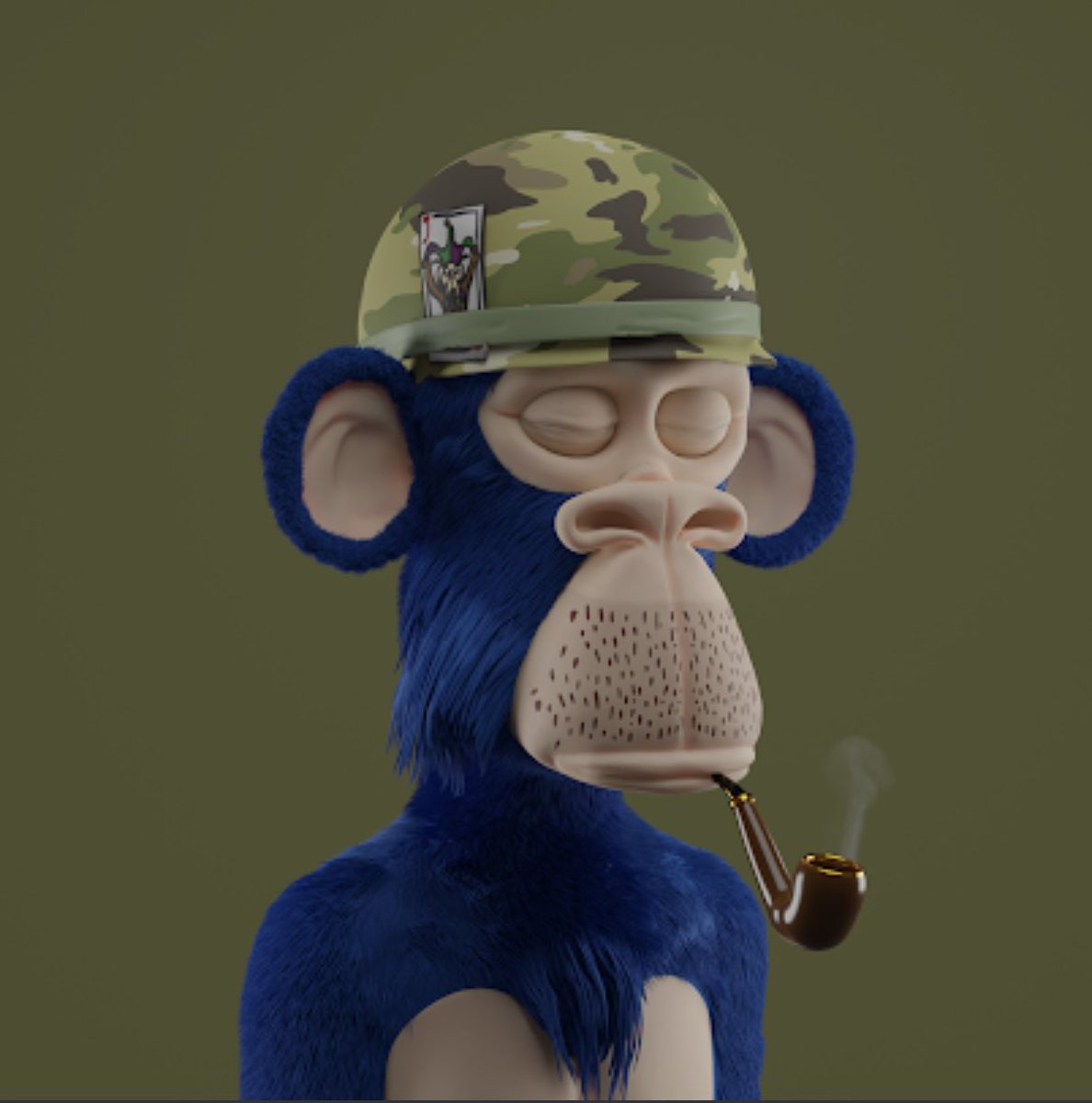 3DBoredClub's tweet photo. GM 👀 https://t.co/O8JVIAVTTT https://t.co/xe8vSBysjG